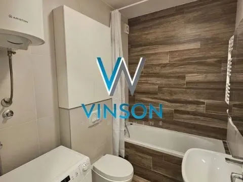 Izdavanje, dvosoban stan, 45m², Socijalno, Novi Sad Sve Podlokacije - image 11