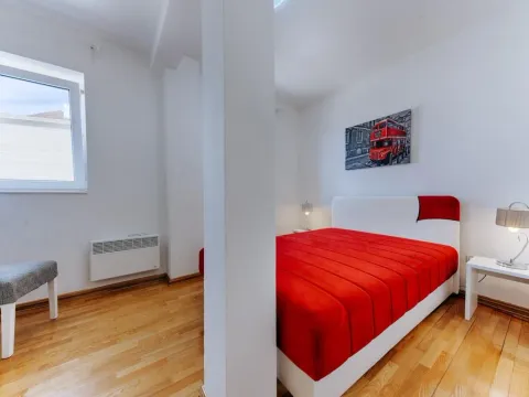 Sale, three bedroom apartment, 139m², Sveti Stefan, Budva - image 10