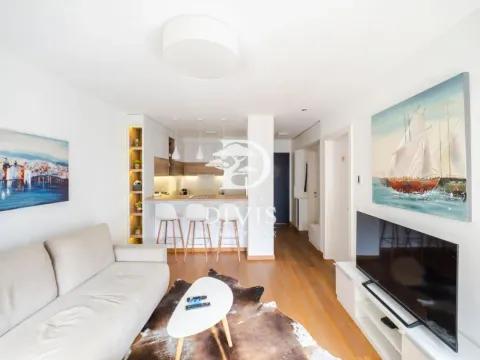 Prodaja, dvosoban stan, 41m², Novi Beograd Blok 65, Novi Beograd Sve Podlokacije - image 7