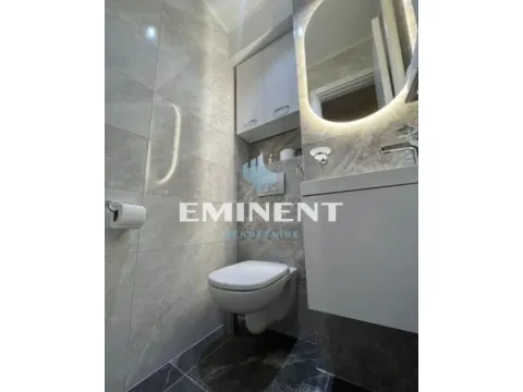 Rent, two bedroom apartment, 59m², Novi Beograd Blok 22, Novi Beograd Sve Podlokacije - image 11