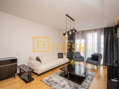 Izdavanje, jednosoban stan, 57m², Preko Morače, Podgorica - image 5