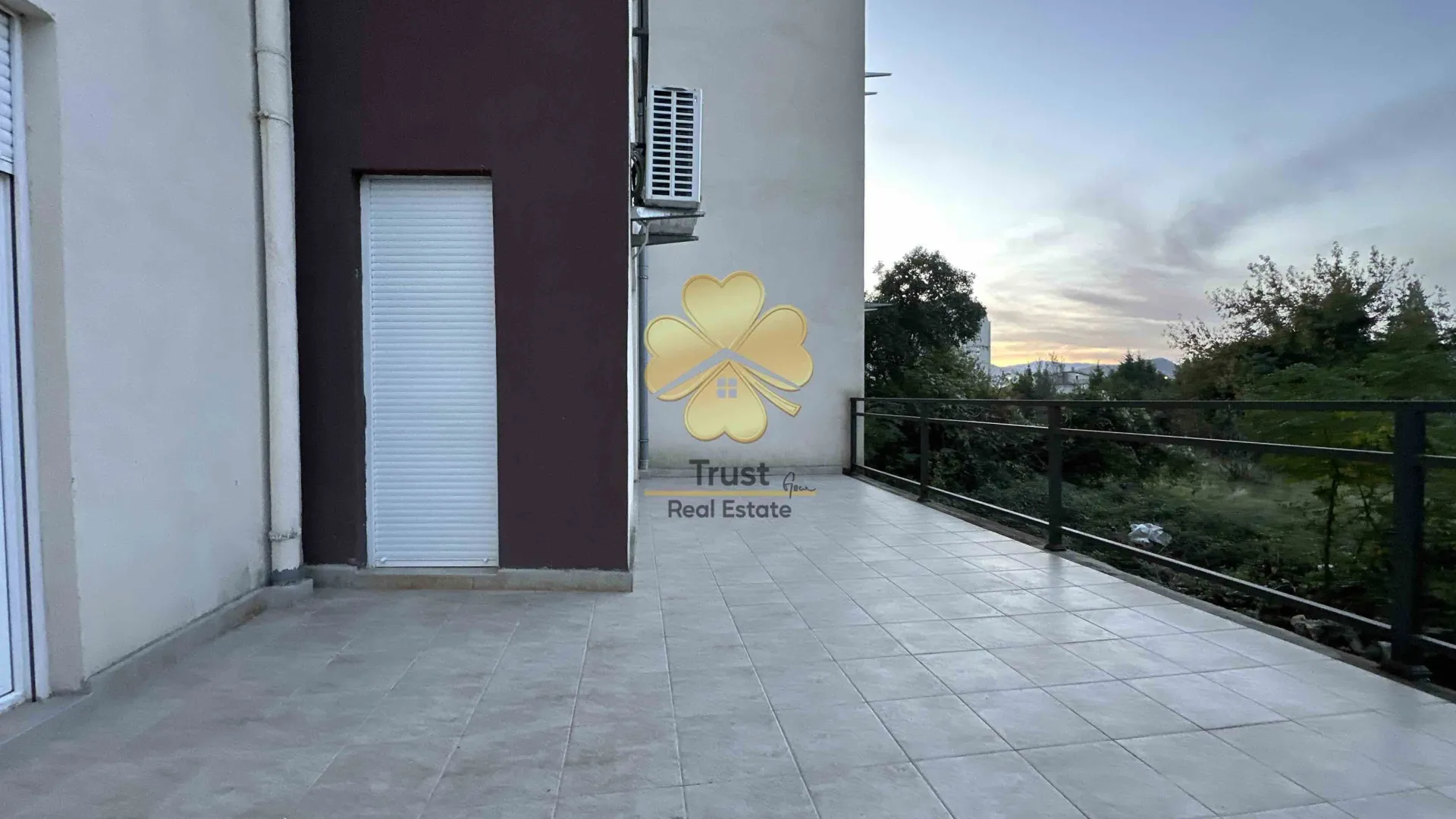 Rent, two bedroom apartment, 75m², Zabjelo, Podgorica
