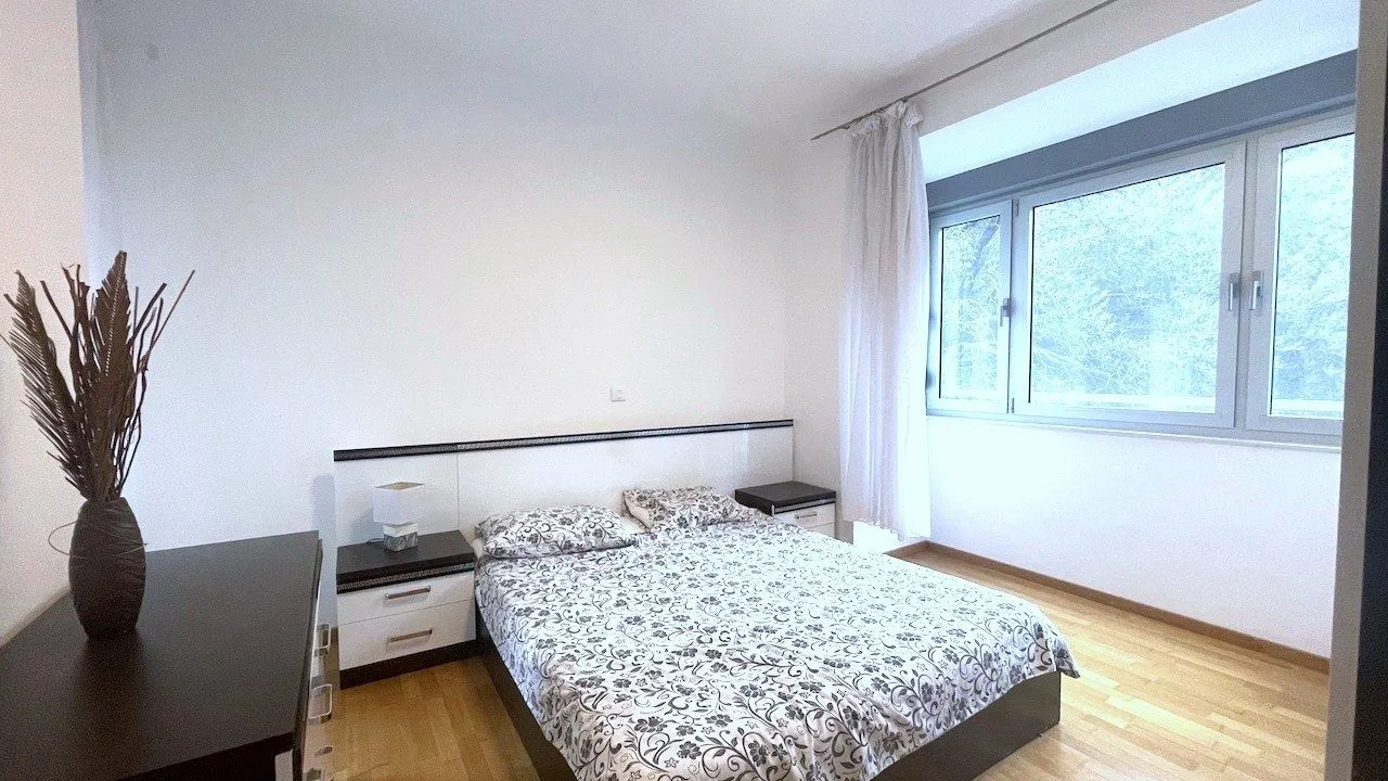 Sale, apartment, 72m², Kamenovo, Budva