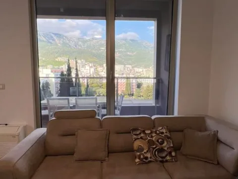 Sale, two bedroom apartment, 78m², Budva, Crna Gora - image 12