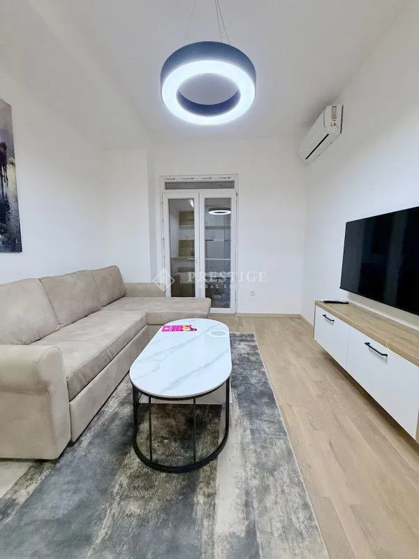 Prodaja, garsonjera, 52m², Momišići, Podgorica