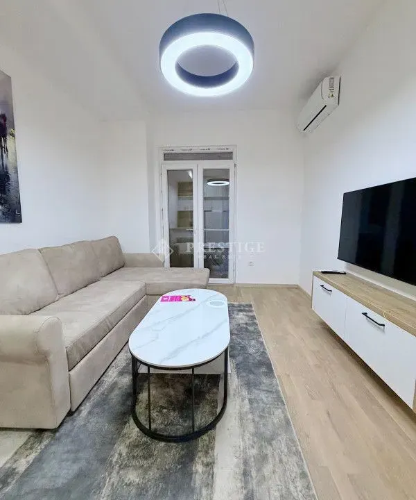 Sale, studio apartment, 52m², Momišići, Podgorica
