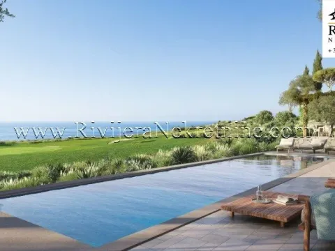 Prodaja, stan, 45m², Tivat, Crna Gora - image 7