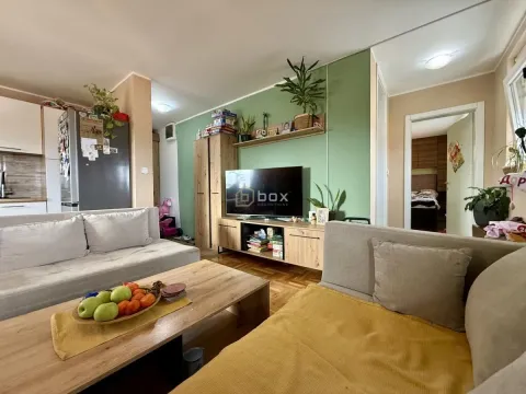 Prodaja, jednosoban stan, 54m², Pantelej, Niš - image 8