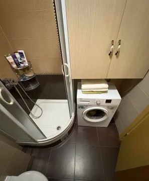 Rent, studio apartment, 30m², Blok 6, Podgorica - image 6