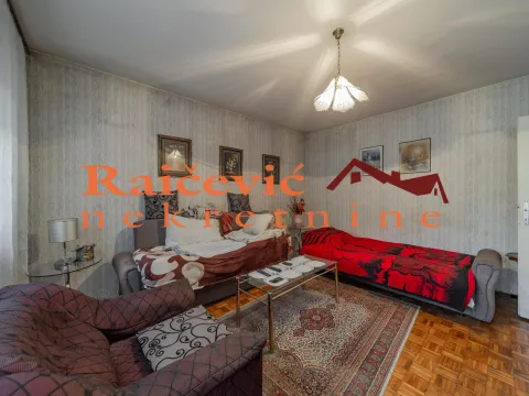 Prodaja, dvosoban stan, 67m², Labudovo Brdo, Beograd - image 4