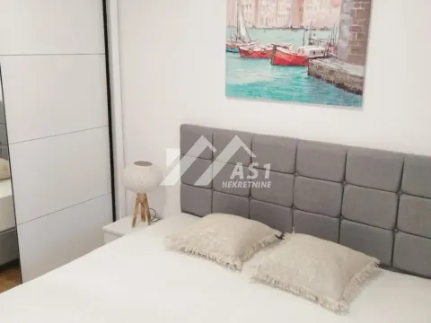 Izdavanje, jednosoban stan, 42m², Avijatičarsko naselje, Novi Sad Sve Podlokacije - image 6