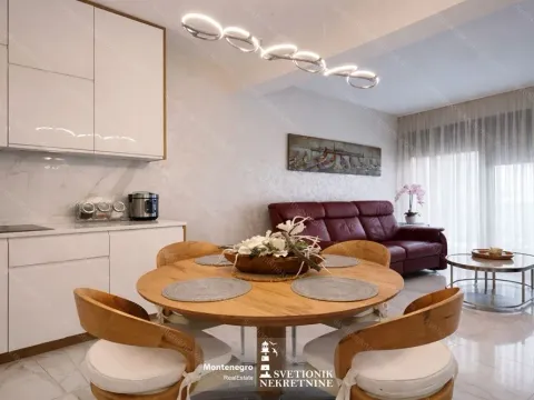 Prodaja, dvosoban stan, 62m², Igalo, Herceg Novi - image 3