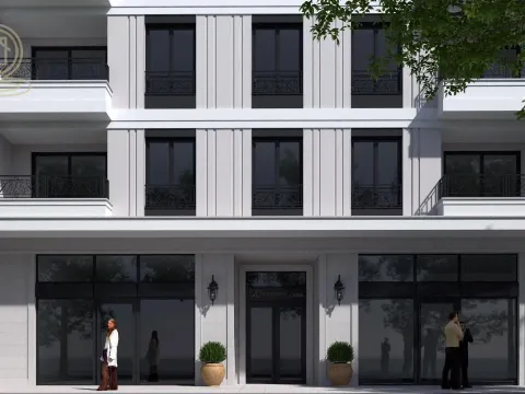 Prodaja, poslovni prostor, 201m², Centar, Kragujevac - image 3