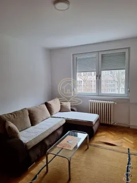 Rent, one bedroom apartment, 30m², Železnička Stanica, Novi Sad Sve Podlokacije - image 4