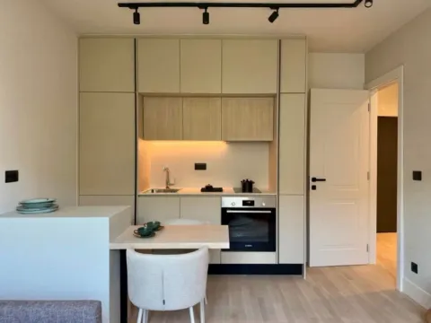 Izdavanje, jednosoban stan, 40m², Preko Morače, Podgorica - image 4