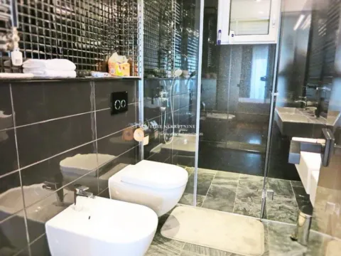 Rent, three bedroom apartment, 109m², Vračar Hram, Vračar Sve Podlokacije - image 11