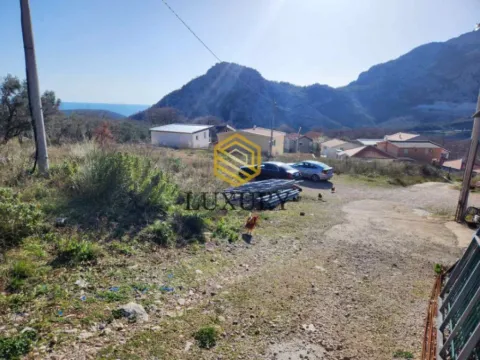 Prodaja, plac, 2200m², Sutomore, Bar - image 3
