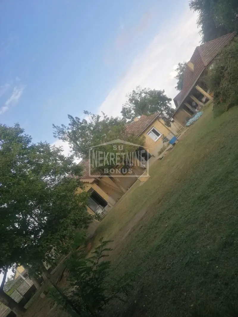Sale, house, 116m², Donji Tavankut, Subotica