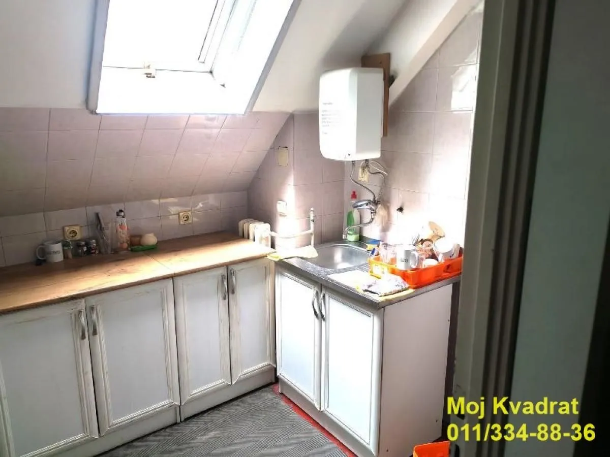 Prodaja, poslovni prostor, 310m², Stari Grad, Beograd