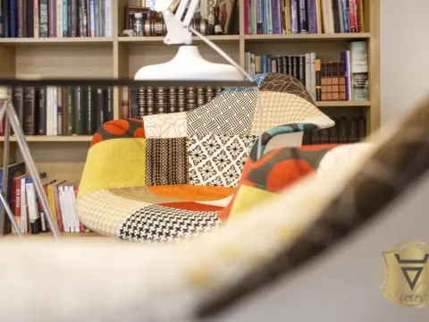 Izdavanje, dvosoban stan, 65m², Stari Grad, Beograd - image 2