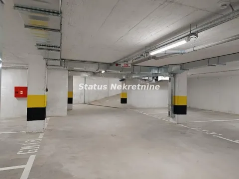 Izdavanje, dvosoban stan, 50m², Bulevar patrijarha Pavla, Novi Sad Sve Podlokacije - image 11