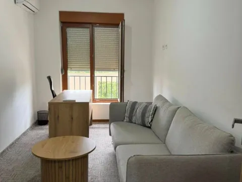 Rent, two bedroom apartment, 70m², Master Kvart, Podgorica - image 2