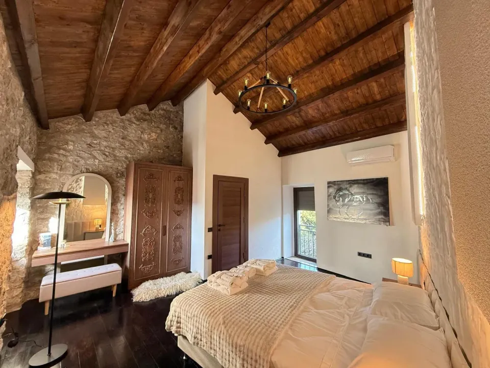 Sale, house, 273m², Luštica, Tivat