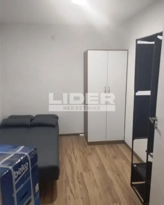 Prodaja, jednosoban stan, 35m², Mirijevo 1, Mirijevo Sve Podlokacije