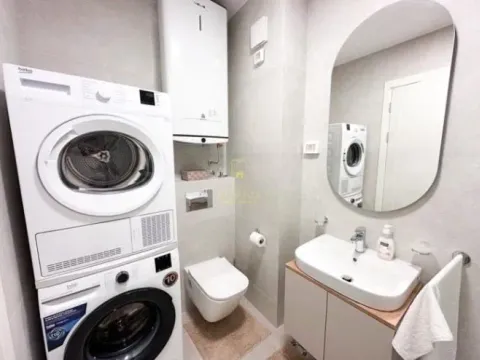 Izdavanje, dvosoban stan, 62m², Zabjelo, Podgorica - image 10