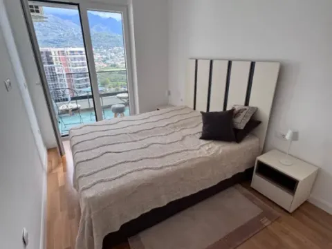 Sale, one bedroom apartment, 47m², Bar, Crna Gora - image 12