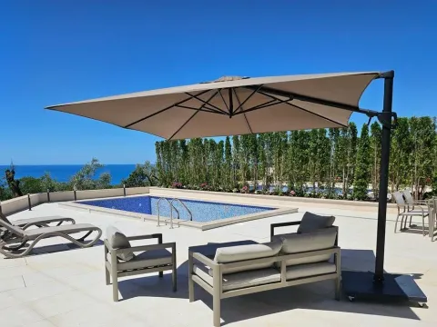 Sale, house, 220m², Reževići, Budva - image 2