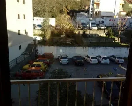 Prodaja, dvosoban stan, 72m², Dobrota, Kotor - image 8