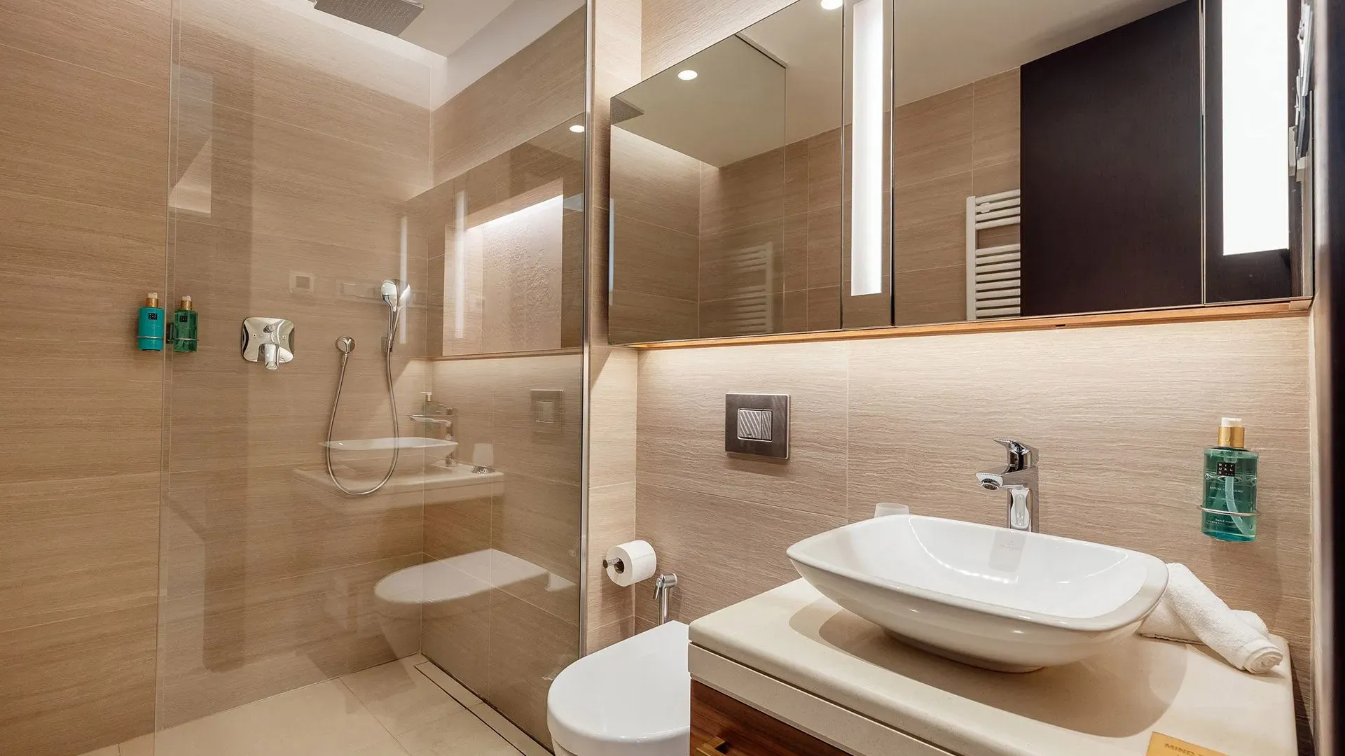 Prodaja, dvosoban stan, 120m², Portonovi, Herceg Novi