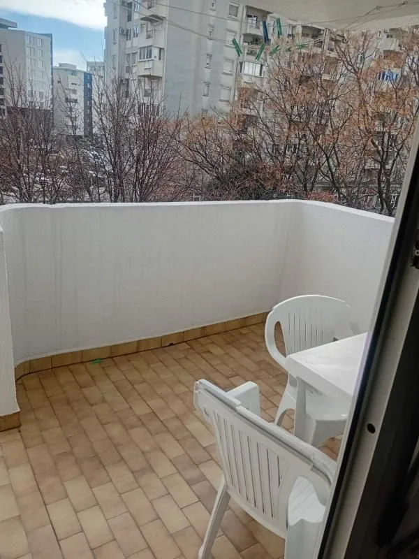 Rent, one bedroom apartment, 60m², Bar, Crna Gora