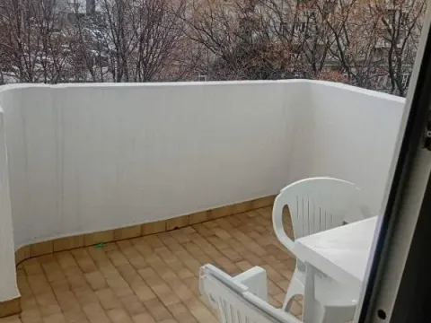 Rent, one bedroom apartment, 60m², Bar, Crna Gora - image 10