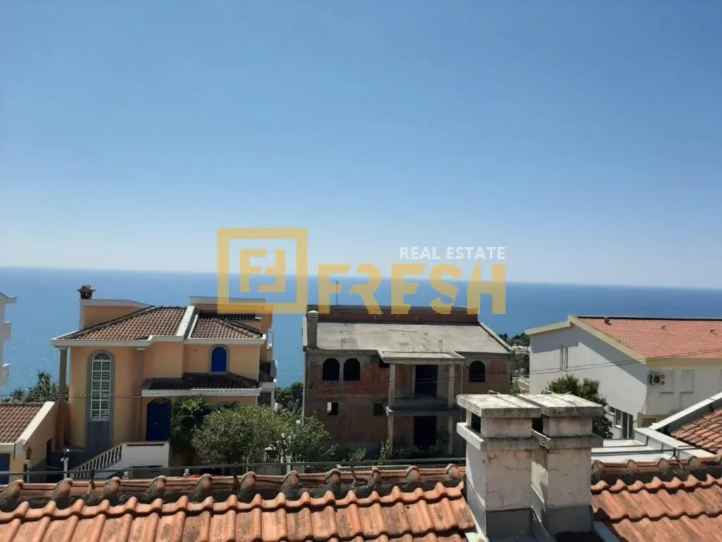 Prodaja, jednosoban stan, 51m², Ulcinj, Crna Gora