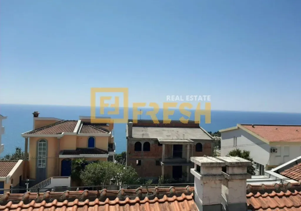 Prodaja, jednosoban stan, 51m², Ulcinj, Crna Gora