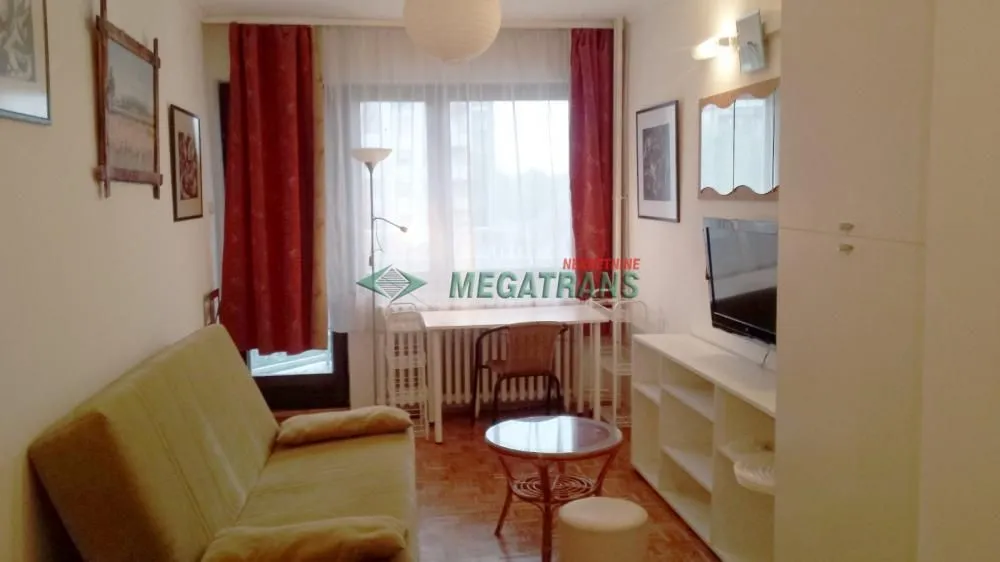 Prodaja, stan, 27m², Podbara, Novi Sad Sve Podlokacije