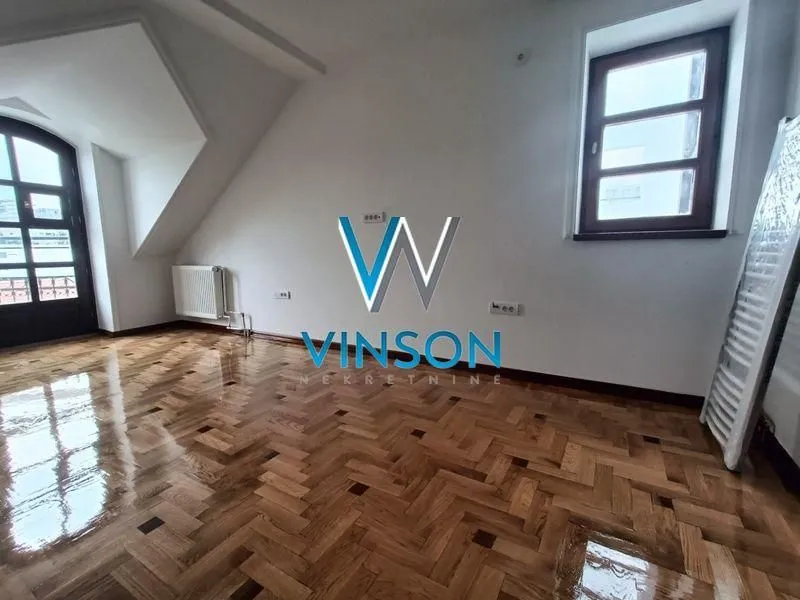 Rent, office space, 950m², Adamovićevo Naselje, Novi Sad Sve Podlokacije