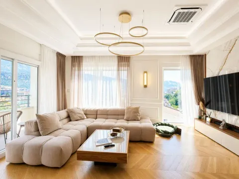 Prodaja, dvosoban stan, 77m², Budva, Crna Gora - image 6