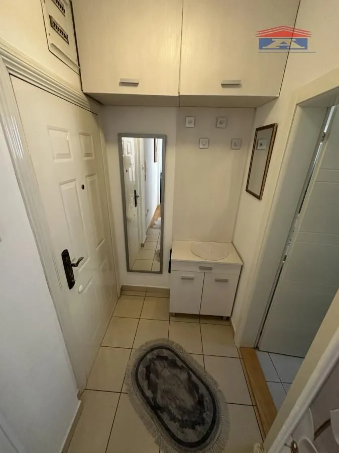 Prodaja, jednosoban stan, 36m², Novo naselje, Novi Sad