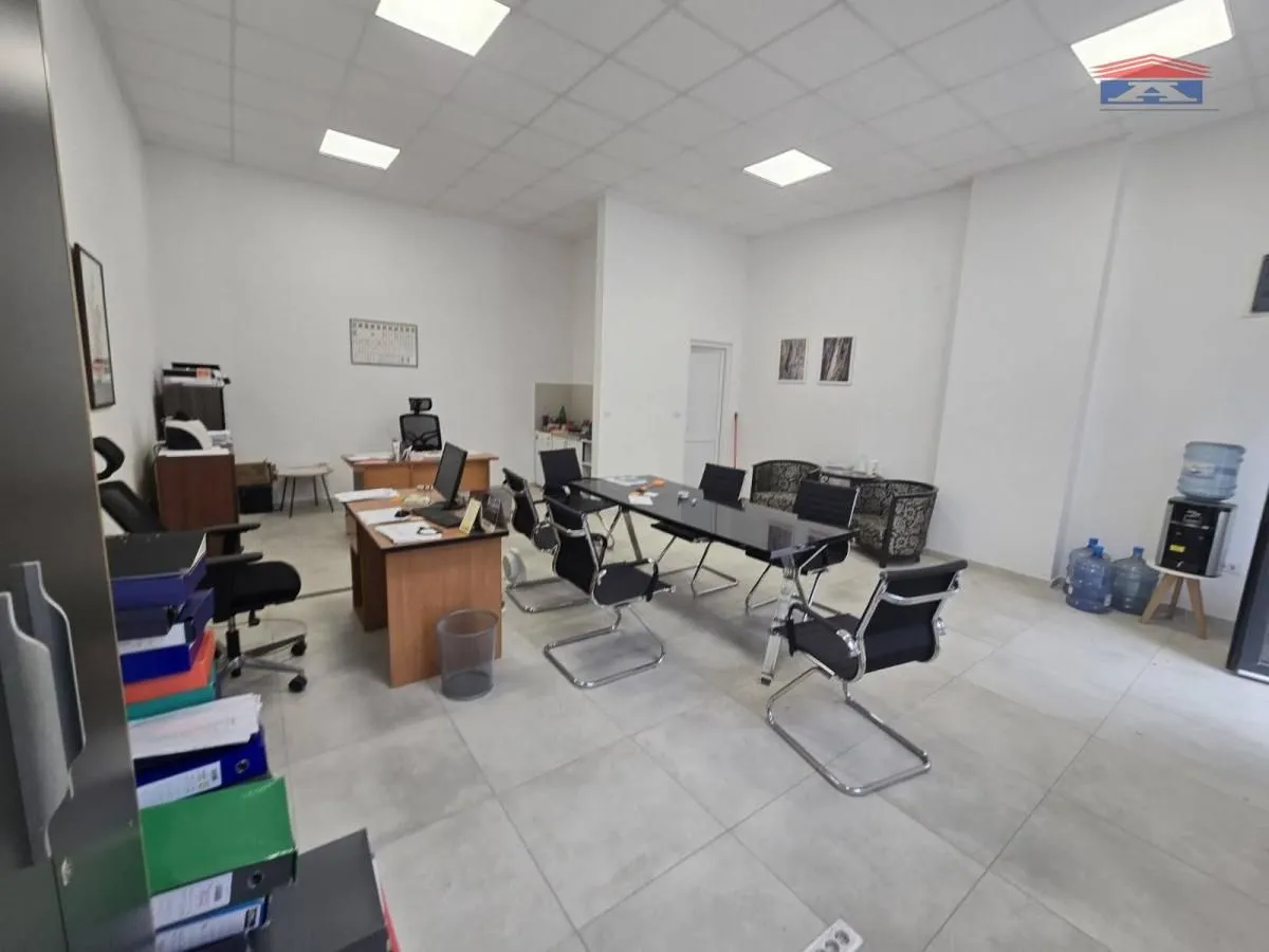 Sale, office space, 86m², Centar, Novi Sad