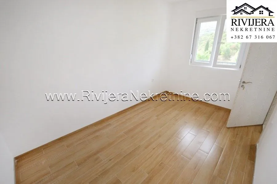 Prodaja, stan, 40m², Igalo, Herceg Novi