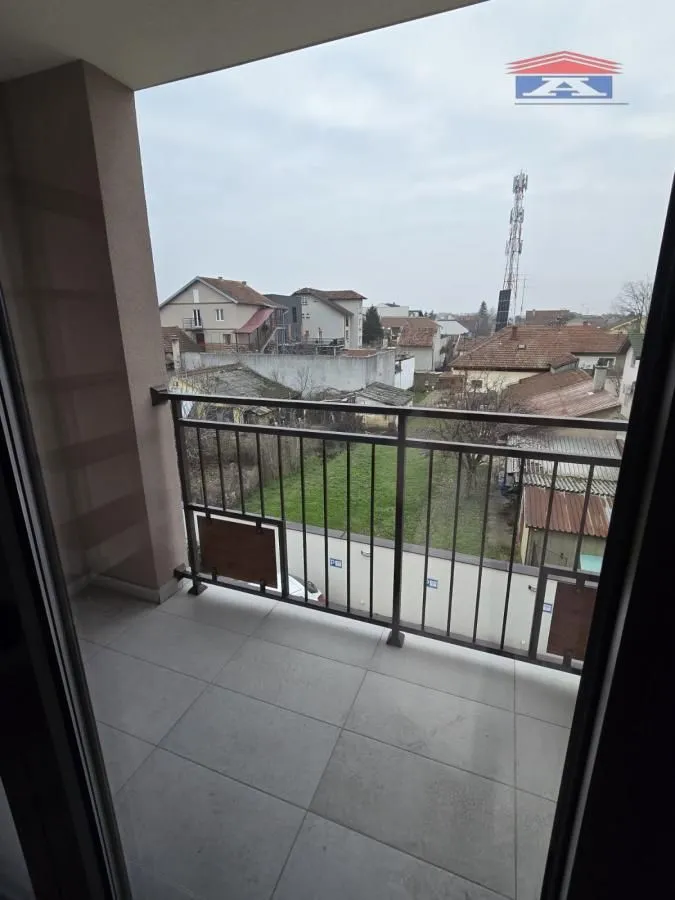 Rent, office space, 230m², Telep, Novi Sad Sve Podlokacije