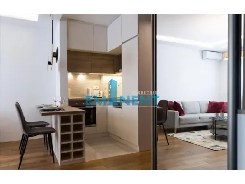 Rent, one bedroom apartment, 37m², Crveni Krst, Beograd - image 4