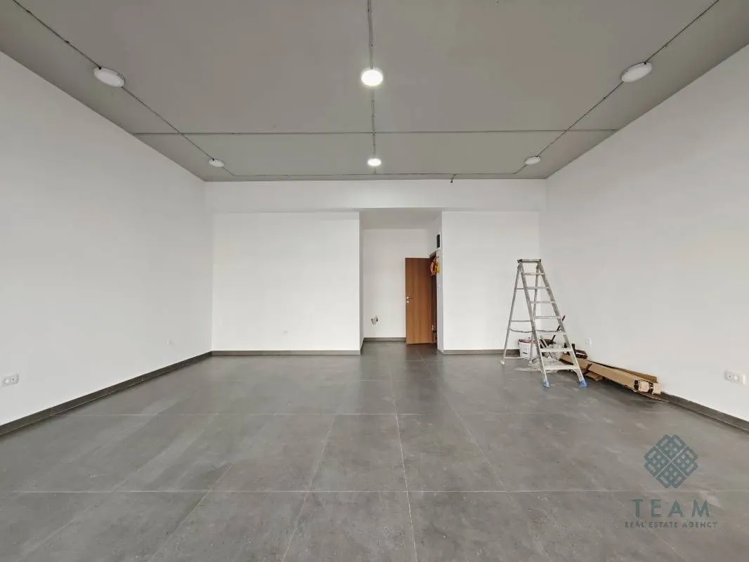 Rent, office space, 50m², Zabjelo, Podgorica