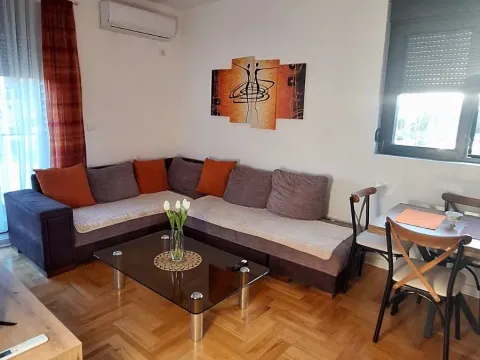 Rent, two bedroom apartment, 67m², Zabjelo, Podgorica - image 4