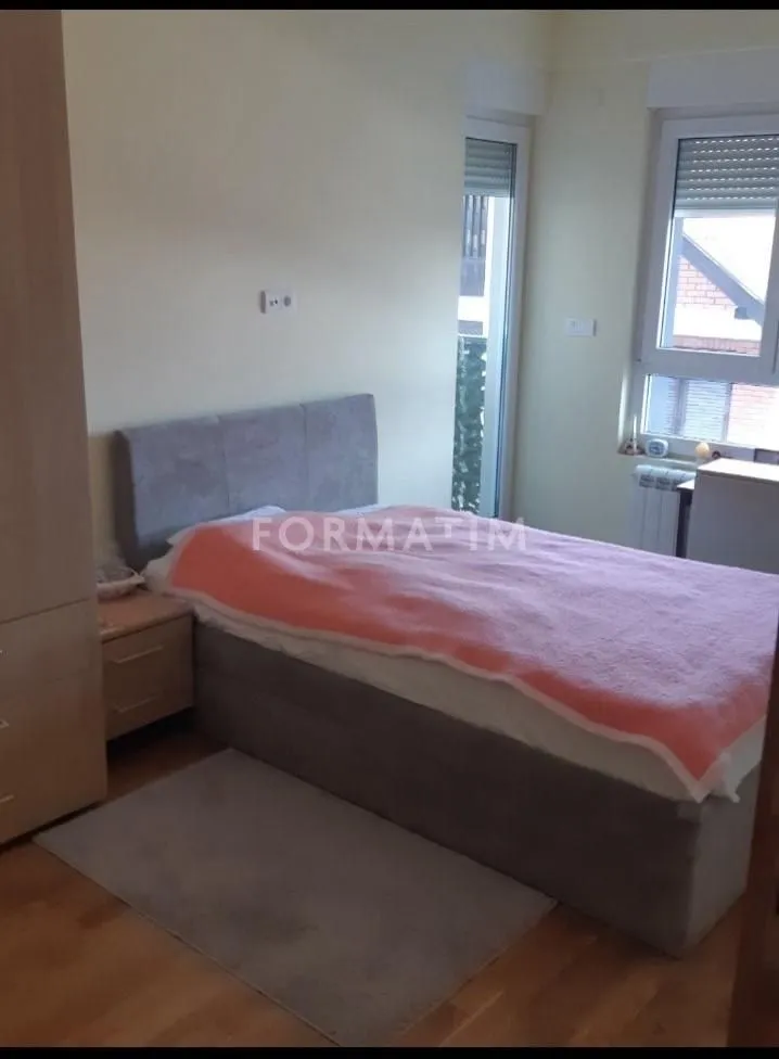 Sale, three bedroom apartment, 68m², Centar, Čačak