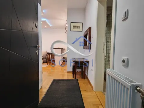 Izdavanje, jednosoban stan, 35m², Podbara, Novi Sad Sve Podlokacije - image 20