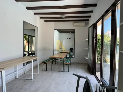 Izdavanje, kuća, 450m², Bulevar Evrope, Novi Sad Sve Podlokacije - image 18